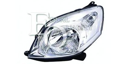 Headlight PP1150D