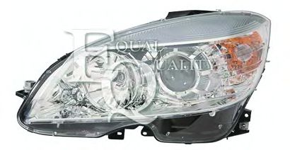 Headlight PP1263D