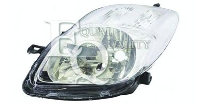 Headlight PP1294S