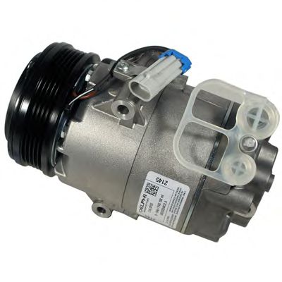 Compressor, ar condicionado 1.4057