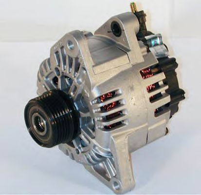 Starter-Generator 450247