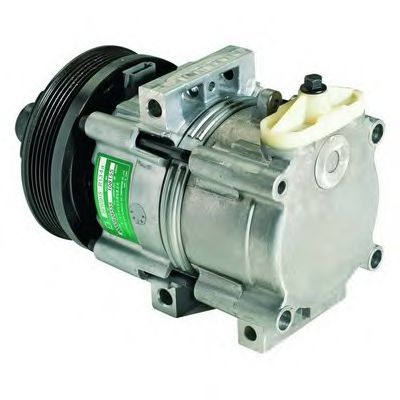 Compressor, ar condicionado SB.013V
