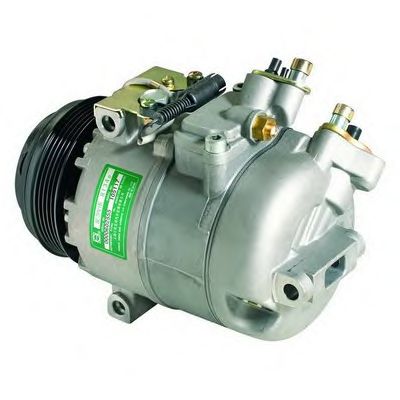 Compressor, ar condicionado SB.053D