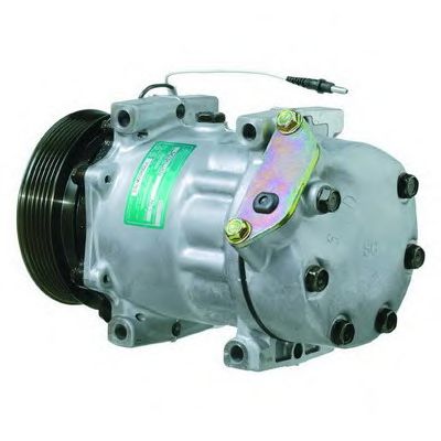 Compressor, ar condicionado SB.137S