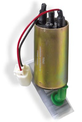 Fuel Pump 20042