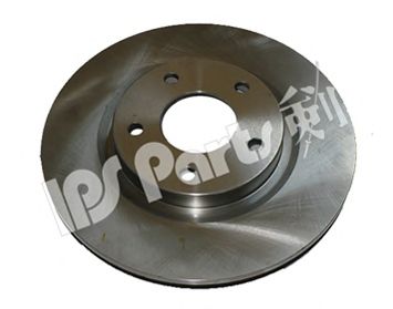 Brake Disc IBT-1091