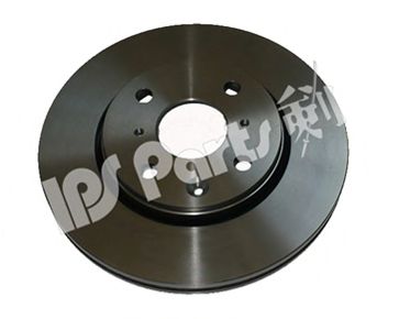Brake Disc IBT-1276