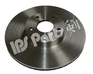 Brake Disc IBT-1712