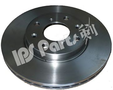 Brake Disc IBT-1889