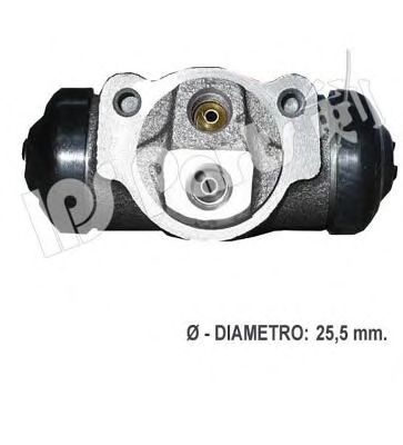 Wheel Brake Cylinder ICR-4612