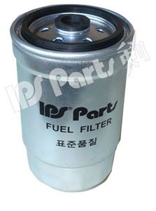 Brændstof-filter IFG-3H03