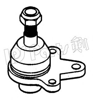 Ball Joint IJO-10123
