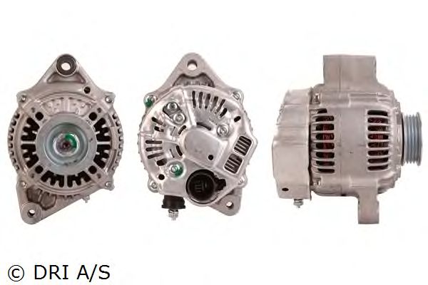 Dynamo / Alternator 235.150.802