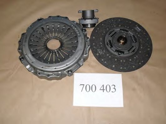 Clutch Kit 700 403