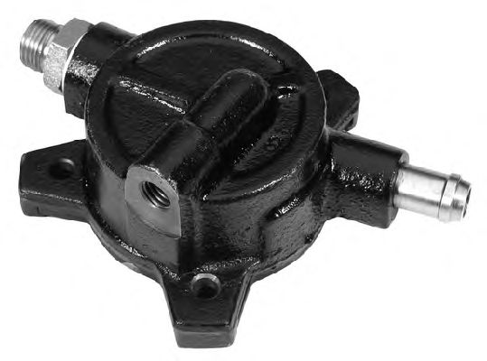 Vacuum Pump, brake system 6900340