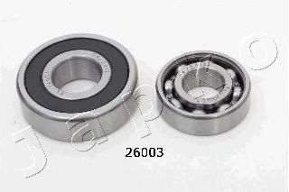 Wheel Bearing Kit 426003