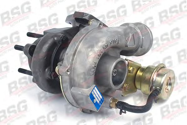Turbocharger BSG 30-100-001