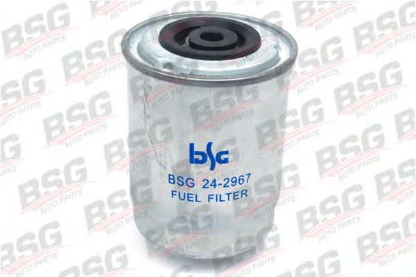Filtro de combustível BSG 30-130-002