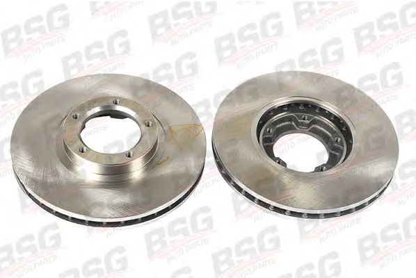 Brake Disc BSG 30-210-003
