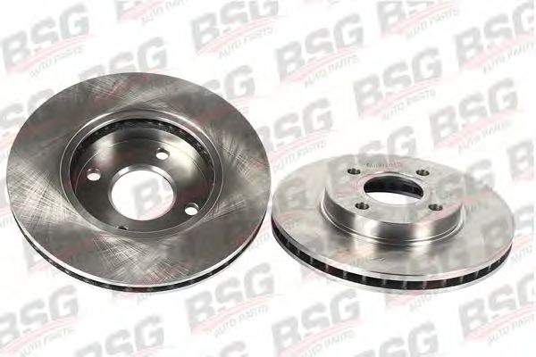Brake Disc BSG 30-210-014