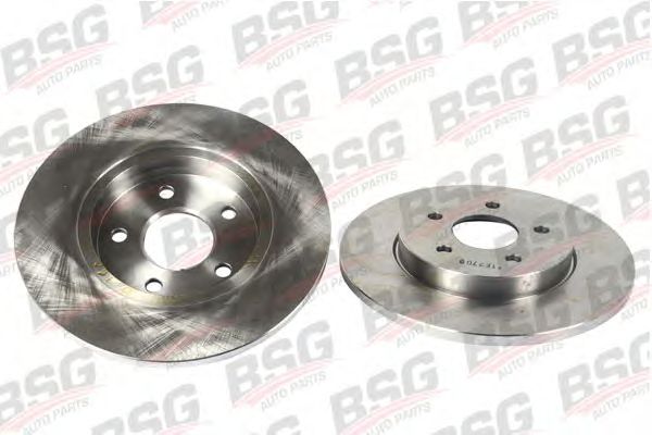 Brake Disc BSG 30-210-018
