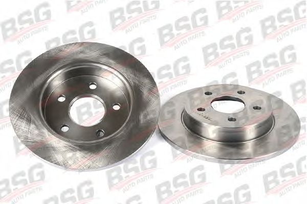 Brake Disc BSG 30-210-020