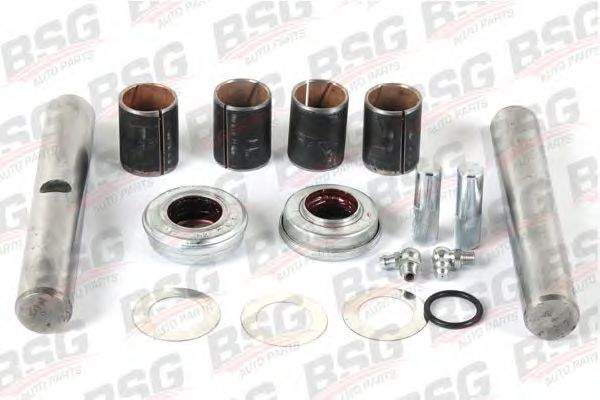 Repair Kit, stub axle pin BSG 30-445-001