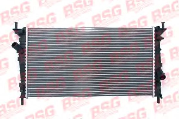 Radiateur, refroidissement du moteur BSG 30-520-010