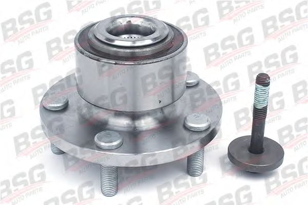 Radlagersatz BSG 30-600-001