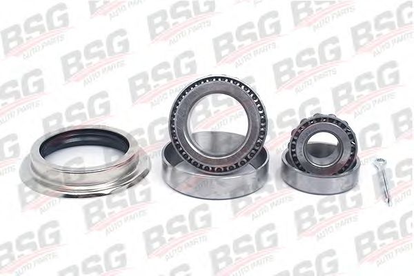 Wheel Bearing Kit BSG 30-600-004
