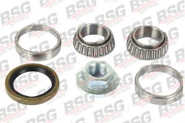 Wheel Bearing Kit BSG 30-600-009