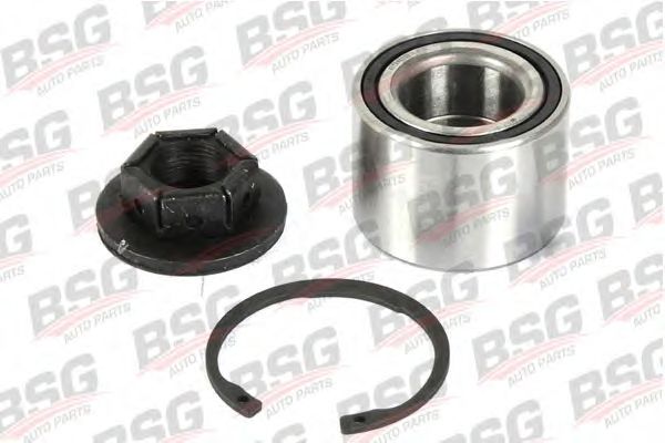 Wheel Bearing Kit BSG 30-600-010