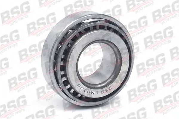 Rolamento da roda BSG 30-605-001