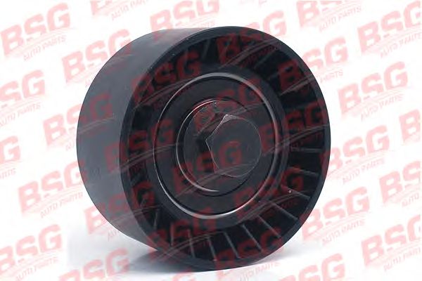 Deflection/Guide Pulley, timing belt BSG 30-615-007
