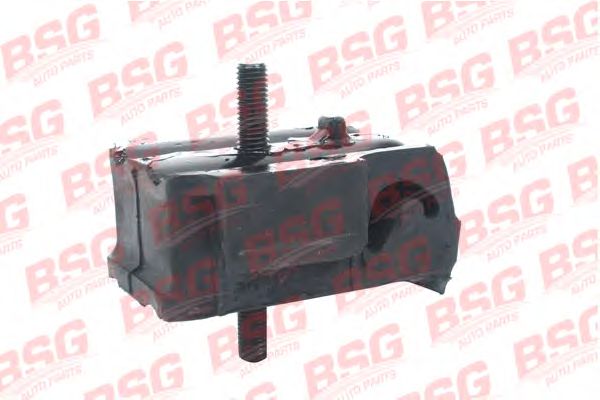 Mounting, automatic transmission; Mounting, manual transmission BSG 30-700-156