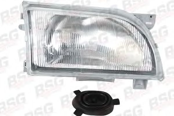 Headlight BSG 30-800-001
