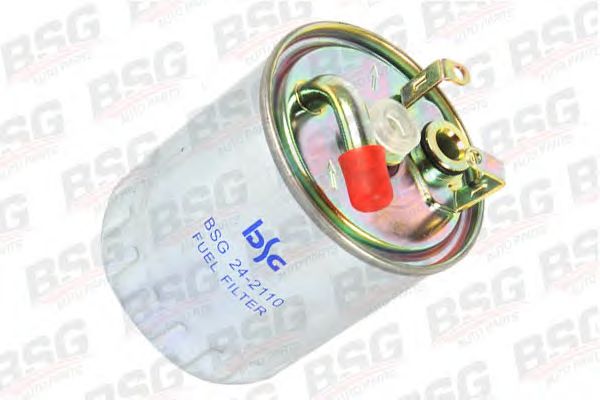 Φίλτρο καυσίμου BSG 60-130-001