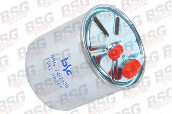 Топливный фильтр BSG 60-130-003