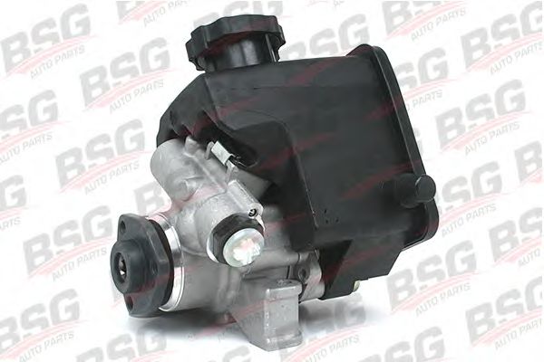 Hydraulikkpumpe, styring BSG 60-355-001