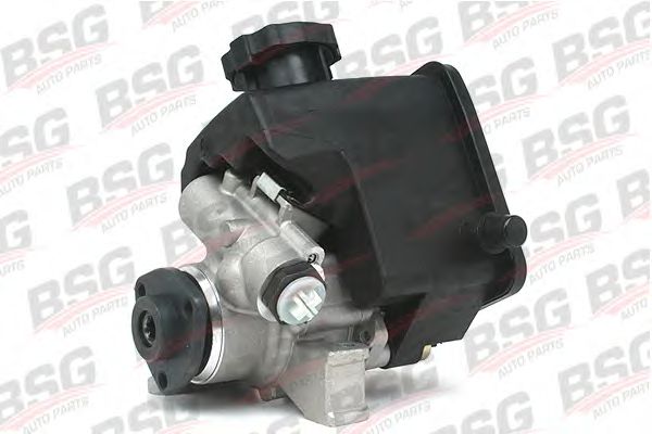 Hydraulikkpumpe, styring BSG 60-355-002