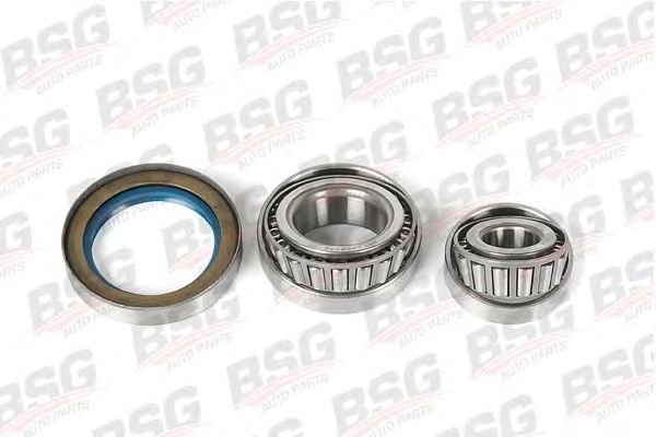 Wheel Bearing Kit BSG 60-600-003