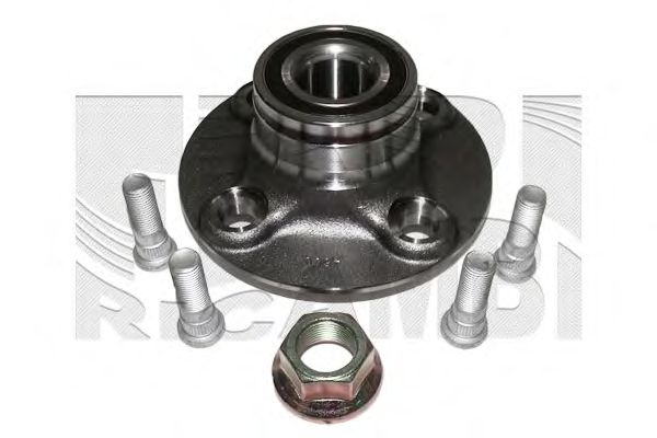 Wheel Bearing Kit RK1334