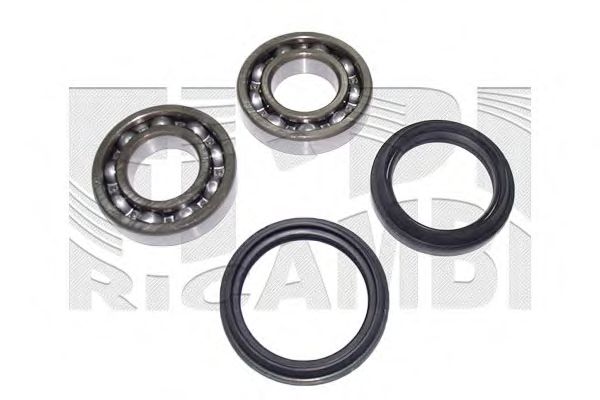 Wheel Bearing Kit RK2203