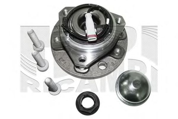 Wheel Bearing Kit RK4432