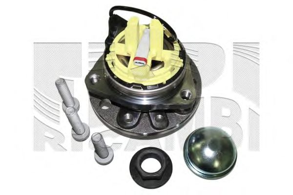 Wheel Bearing Kit RK4481