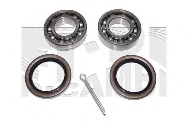 Wheel Bearing Kit RK4920