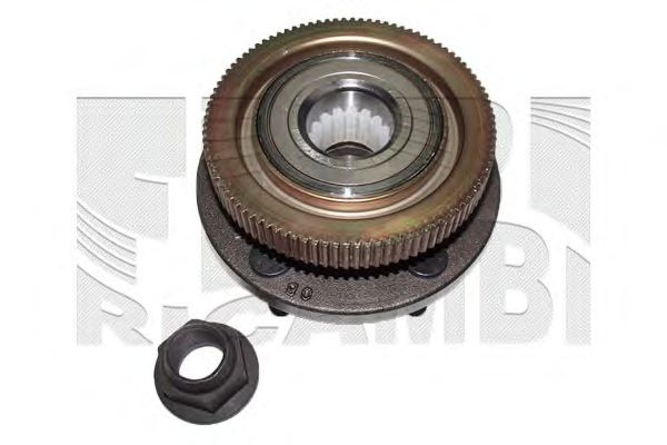 Wheel Bearing Kit RK6001