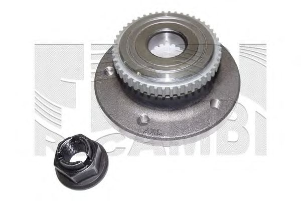 Wheel Bearing Kit RK6008