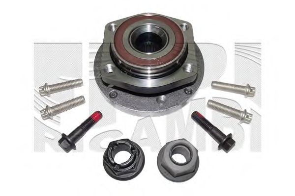 Wheel Bearing Kit RK6042