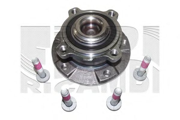 Wheel Bearing Kit RK6707
